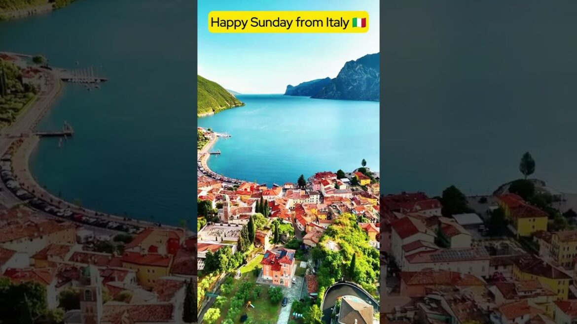 📍Torbole | Lake Garda | Italy 🇮🇹 📍Torbole | Lake Garda | Italy 🇮🇹