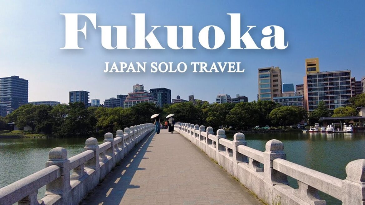 Japan Solo Travel Vlog π· I was on Japanese TV?? πΊ Exploring Fukuoka Ancient Ruins and Parks Japan Solo Travel Vlog π· I was on Japanese TV?? πΊ Exploring Fukuoka Ancient Ruins and Parks
