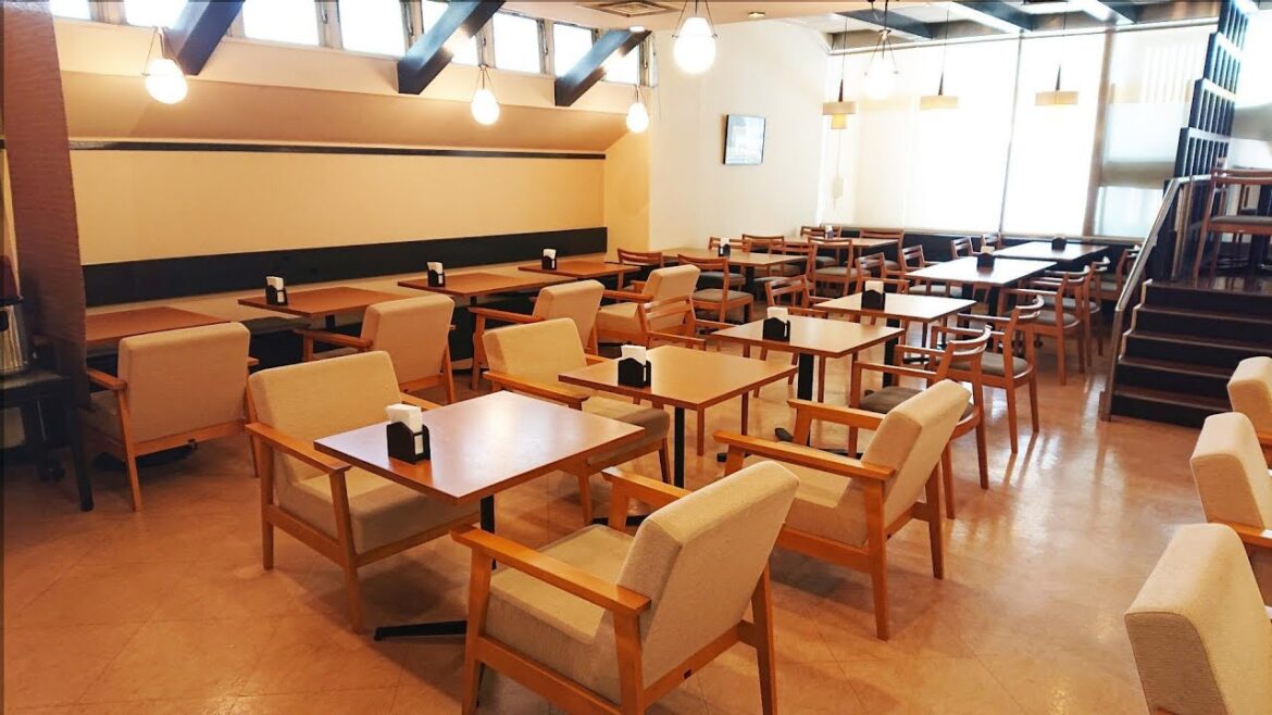 Sendai Business Hotel Station Front, Japan | Travel With Suruchi Sendai Business Hotel Station Front, Japan | Travel With Suruchi