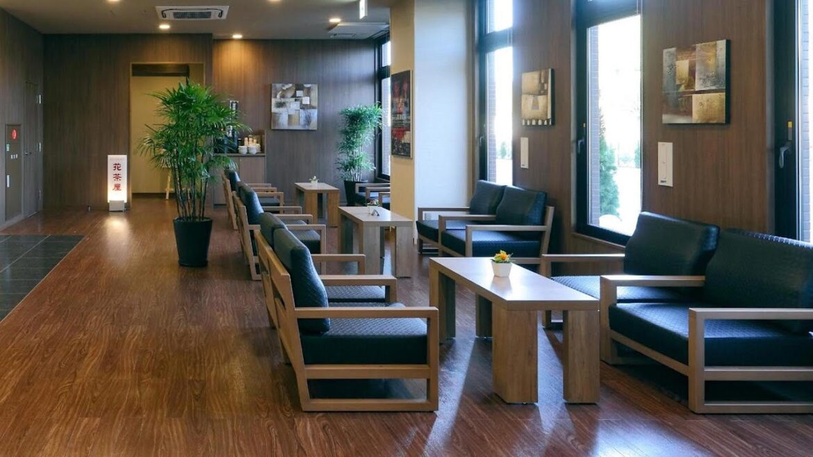 Hotel Route Inn Shimizu Inter, Shizuoka, Japan | Travel With Suruchi Hotel Route Inn Shimizu Inter, Shizuoka, Japan | Travel With Suruchi