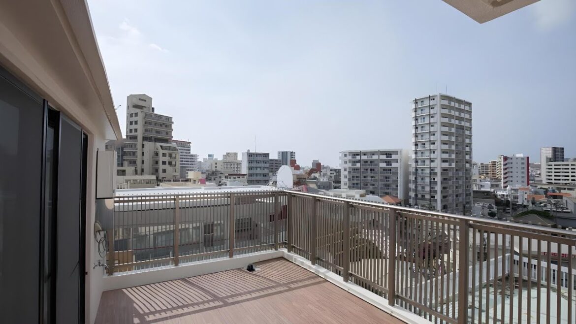 Condominio Makishi, Okinawa Main island, Japan | Travel With Suruchi Condominio Makishi, Okinawa Main island, Japan | Travel With Suruchi