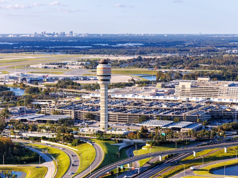 MCO announces first-ever nonstop flights from Tokyo to Orlando