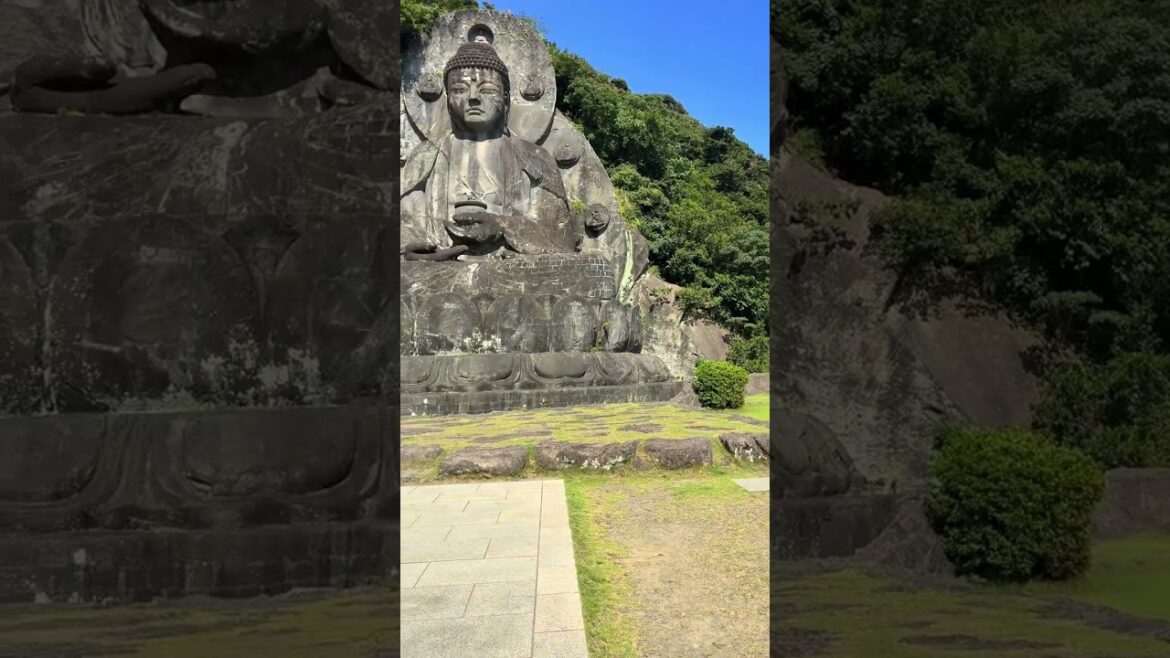 ๐ Chiba Boso โ A Scenic Escape by the Sea ๐ Chiba Boso โ A Scenic Escape by the Sea