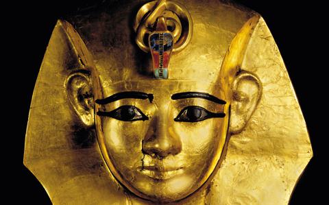 Exhibit of ancient Egyptian artifacts gets extended run in Tokyo Exhibit of ancient Egyptian artifacts gets extended run in Tokyo