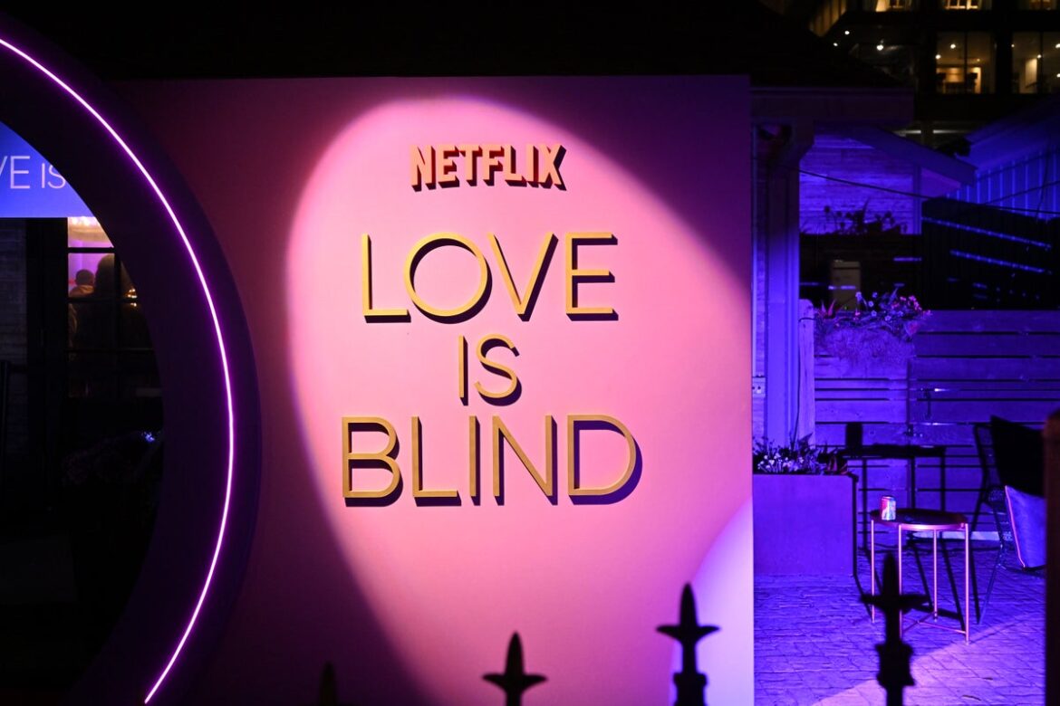 How ‘Love is Blind’ has become a cultural phenomenon of finding love across the globe How ‘Love is Blind’ has become a cultural phenomenon of finding love across the globe