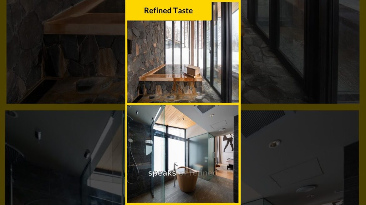 🏔️ Discover Serenity in Japan: Luxury 5BR Chalet w/ Onsen in Hanazono, Niseko! 🌿✨