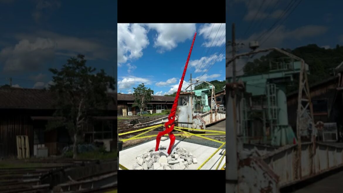 EVANGELION×HAMAMATSU CITY