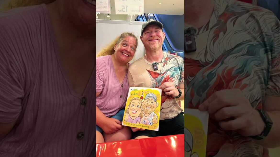 The Secret Tokyo Tower Adventure You Never Knew About The Secret Tokyo Tower Adventure You Never Knew About