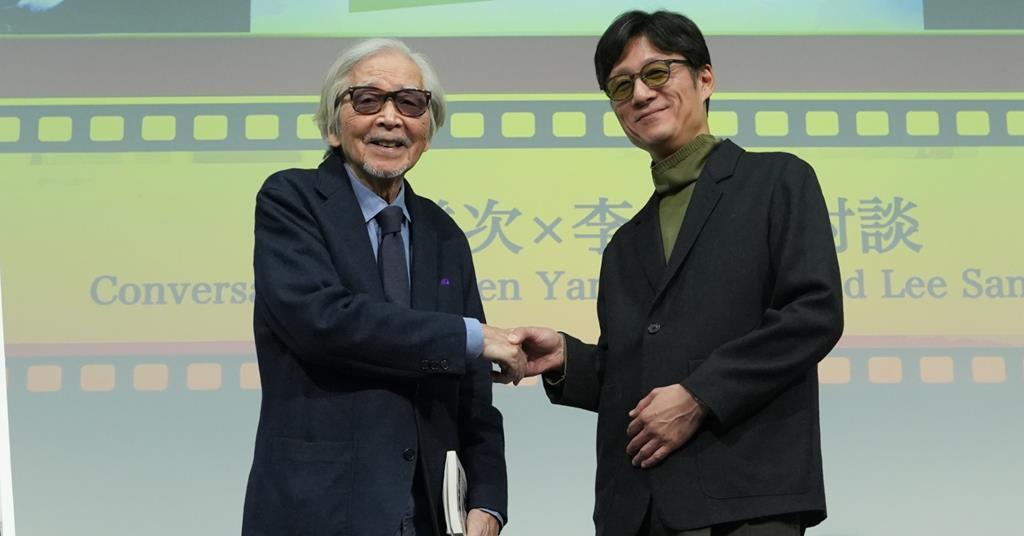 “This is a national issue”: Yoji Yamada calls on Japan government to support film | News “This is a national issue”: Yoji Yamada calls on Japan government to support film | News