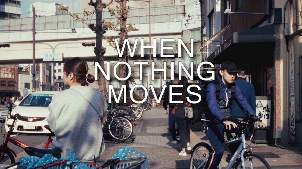 You’ll Never Notice a City the Same Way Again You’ll Never Notice a City the Same Way Again