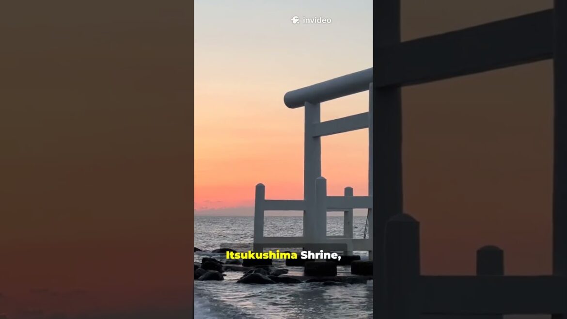 5 Most Beautiful Places in Japan You Have to See! 5 Most Beautiful Places in Japan You Have to See!