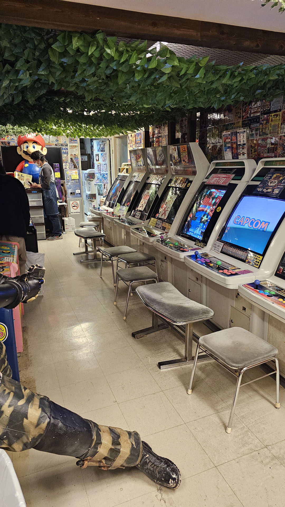 Super Potato Akihabara