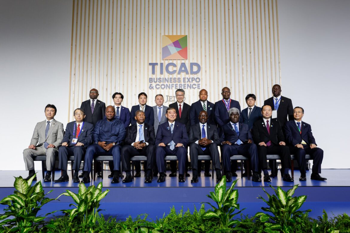 Japan’s ArkEdge Space Fosters Collaboration With African Partners in New Agreements 