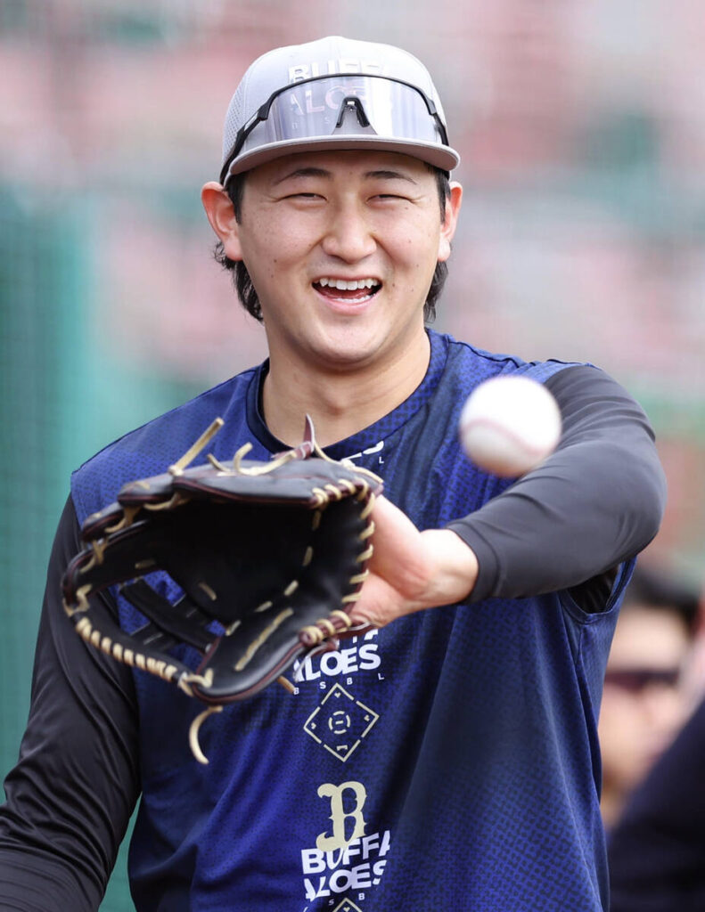 Kotaro Kurebayashi