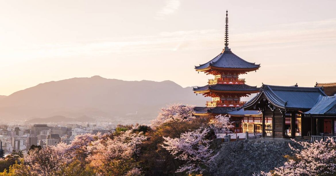 Popular Asian destination hiking tourist tax and here’s what Canadians will pay Popular Asian destination hiking tourist tax and here's what Canadians will pay