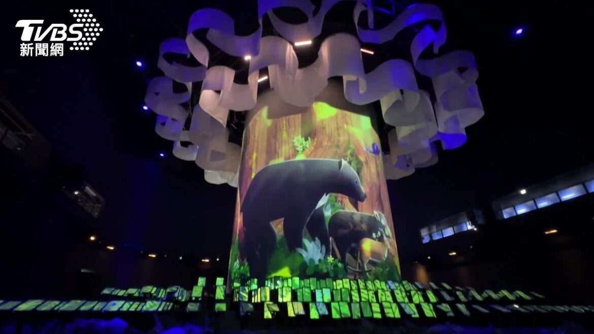 Taiwan’s Osaka Expo pavilion concludes after 1.1M visitors│TVBS新聞網 Taiwan’s Osaka Expo pavilion concludes after 1.1M visitors│TVBS新聞網