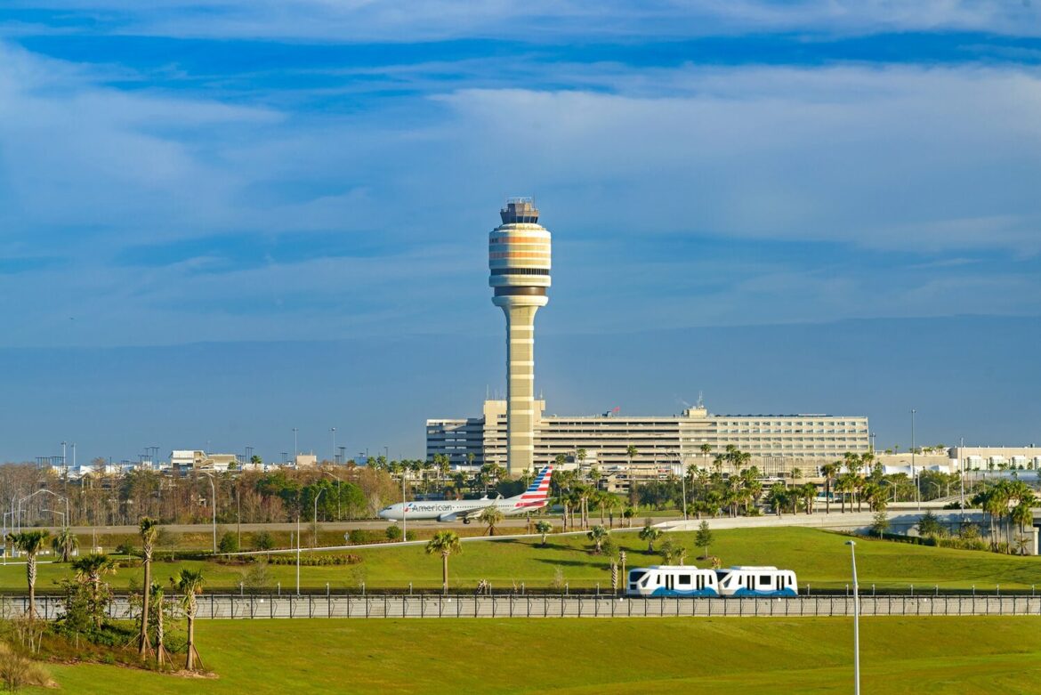 Orlando Airport Adding Nonstop Flights to Tokyo | WNDB Orlando Airport Adding Nonstop Flights to Tokyo | WNDB