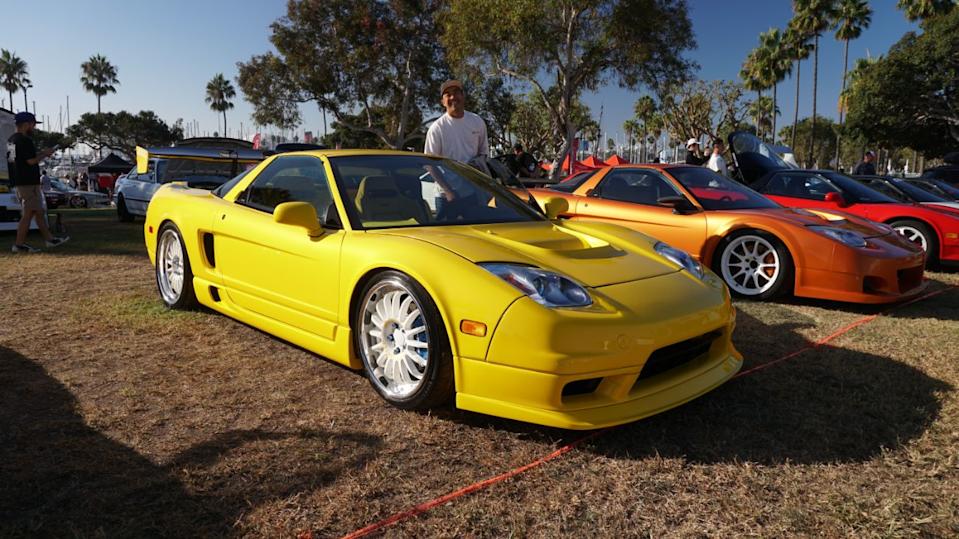 japanese classic car show 2025