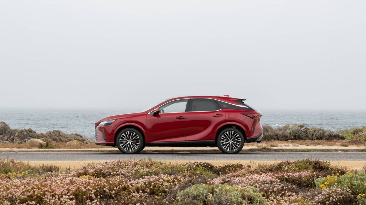 This Bulletproof Hybrid Proves Japanese Cars Still Rule Reliability in 2025