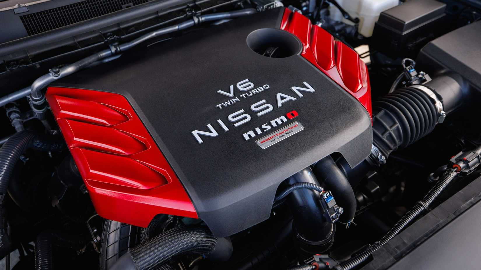 2026 Nissan Armada Nismo Details (4)