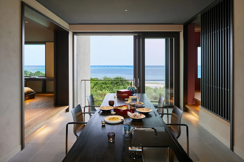 Hoshino Resorts Okinawa 