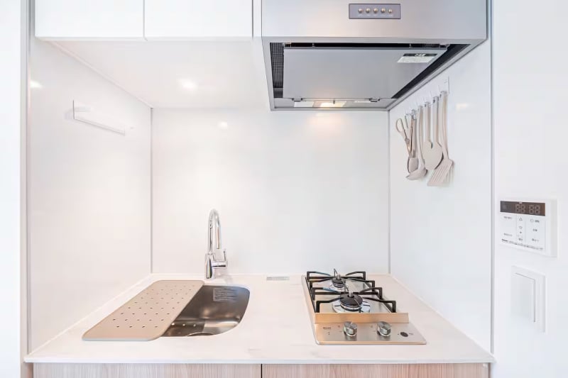 Modern Airbnb Tokyo