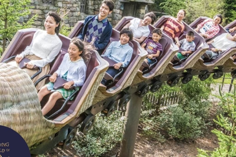 Flight of the Hippogriff