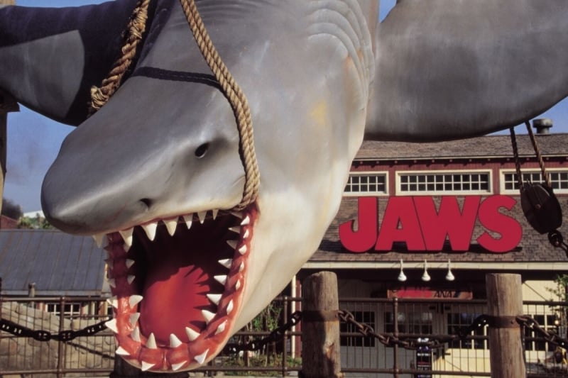 jaws usj
