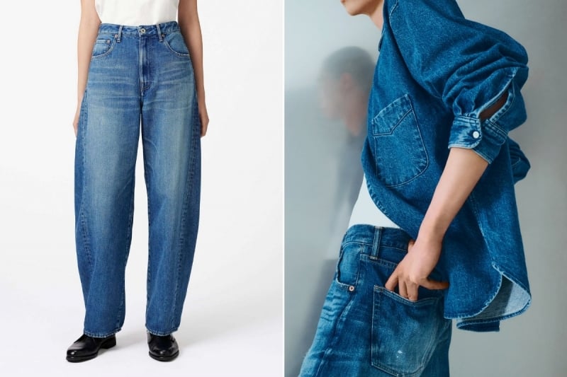 Japan Blue Jeans