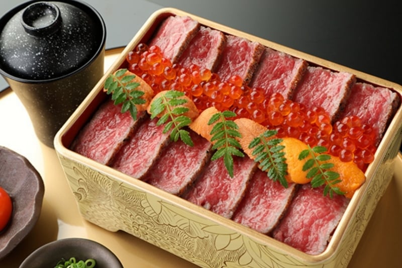 Wagyu Idaten