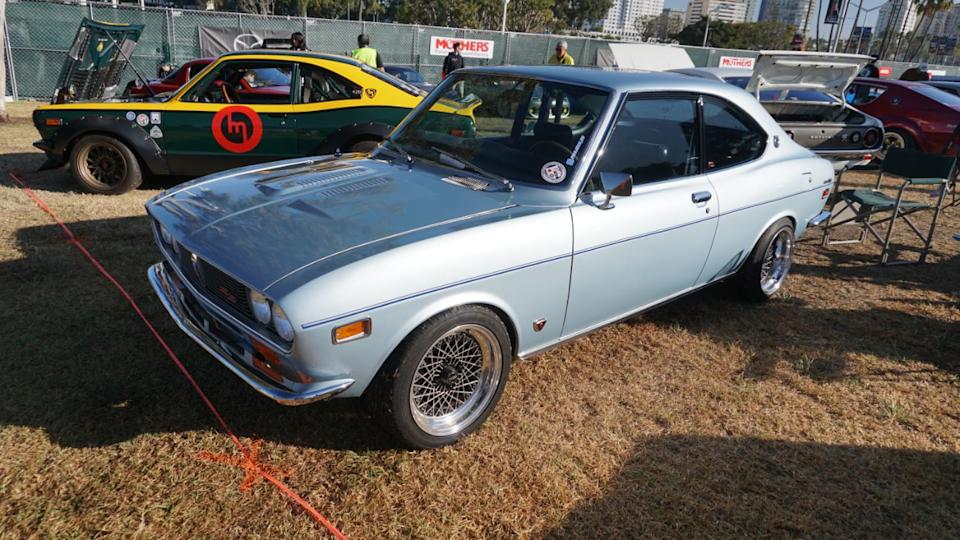 japanese classic car show 2025