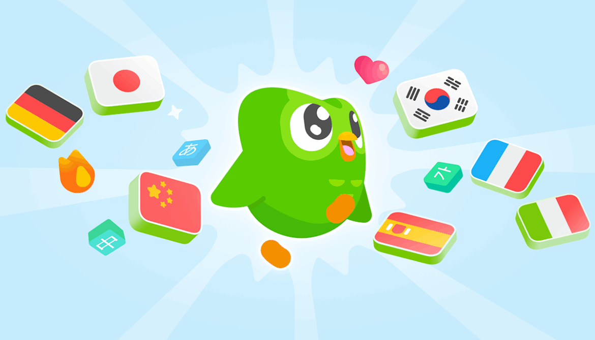Duolingo Launches 148 New Language Courses Expands Access to Popular Languages Including Japanese and Korean