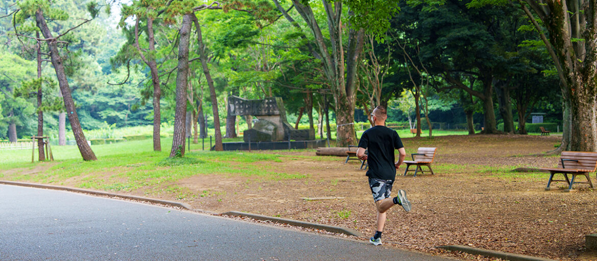 Run, Refuel, Repeat: A Morning in Yoyogi Park’s Wellness-Powered Neighborhood Run, Refuel, Repeat: A Morning in Yoyogi Park’s Wellness-Powered Neighborhood