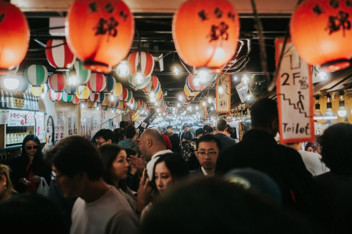 5 foodie must-buys at Nishiki Market in Kyoto A walk through Kyoto’s Nishiki Market reveals more than just snacks and souvenirs—it’s a living record of the city’s food culture, where time-honoured methods still shape everyday ingredients (Photo: Dex Ezekiel/Unsplash)