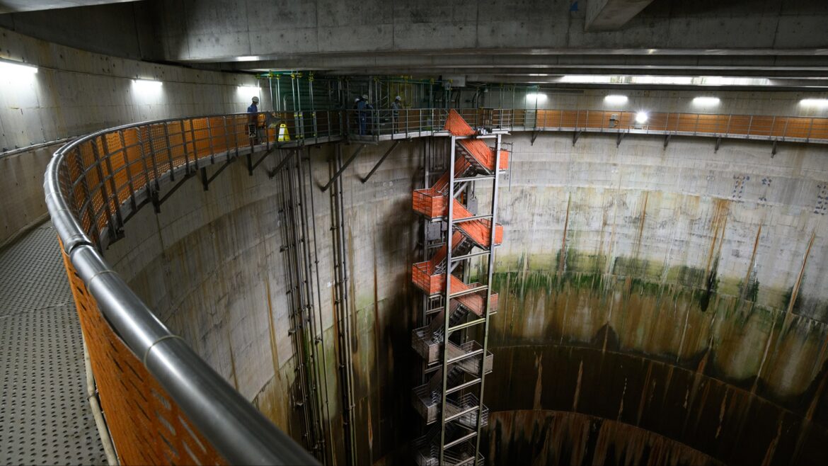 Canada, UK and Japan offer investors lowest climate-driven losses