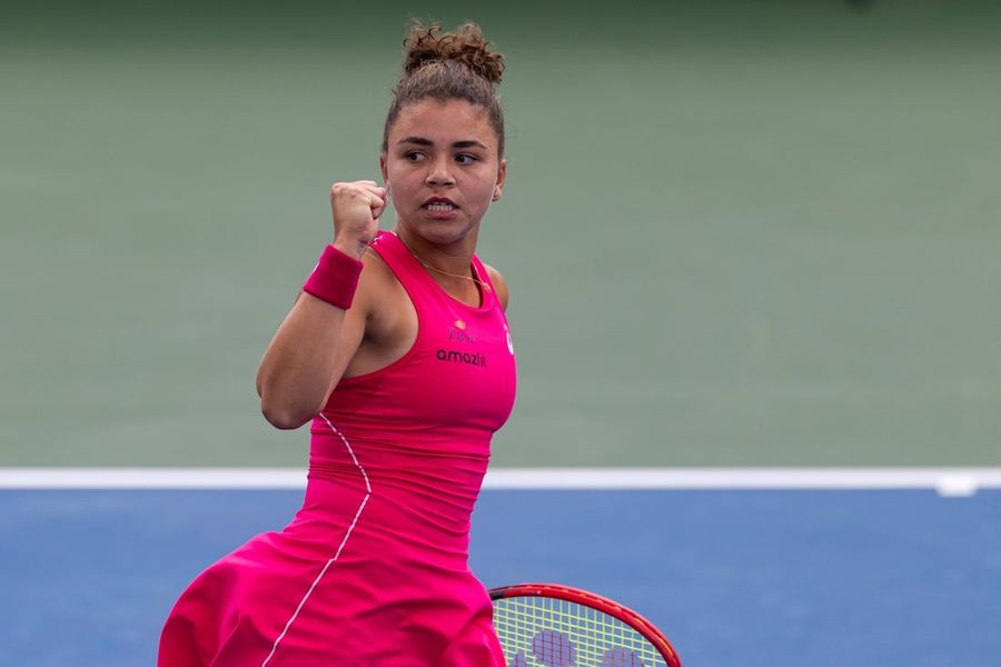 Tennis: US Open