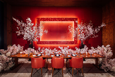 InterContinental Osaka launches “INCREDIBLE OCCASIONS” InterContinental Osaka launches "INCREDIBLE OCCASIONS"