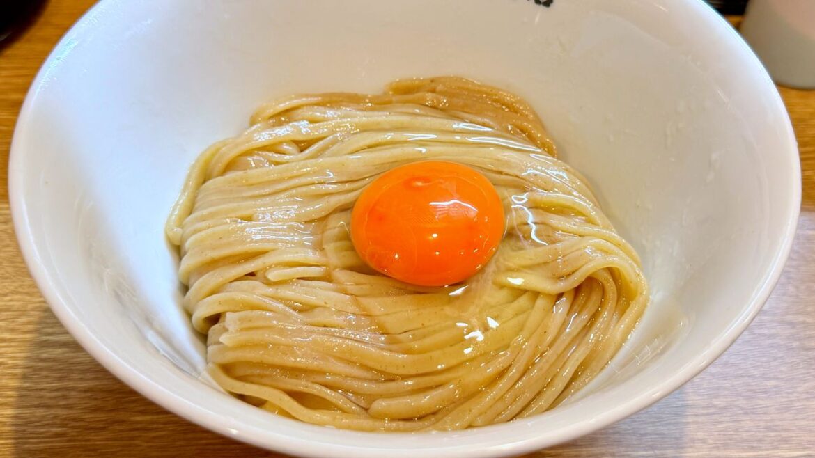 Kirimen Sōhonten: An Utterly Unique Take on Noodles in Yodogawa, Osaka Kirimen Sōhonten: An Utterly Unique Take on Noodles in Yodogawa, Osaka