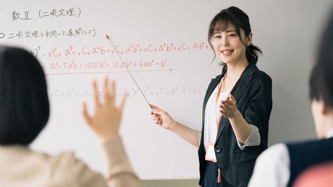 Number of Female University Students and Faculty Members Slowly Rising in Japan Number of Female University Students and Faculty Members Slowly Rising in Japan