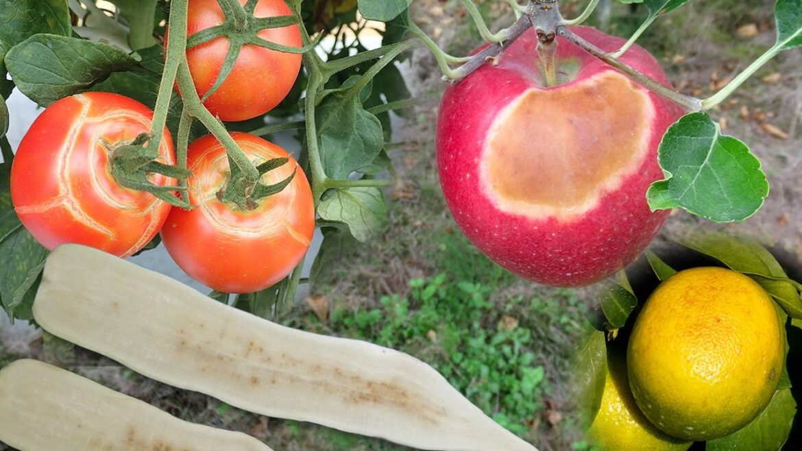 Harmful Heat: Climate Change’s Impact on Crop Yields and Quality in Japan