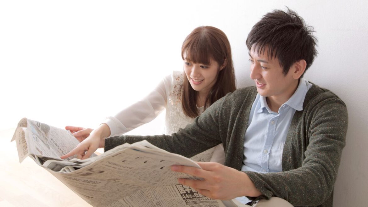 Internet Top Source for News in Japan, But Not Most Trusted Internet Top Source for News in Japan, But Not Most Trusted