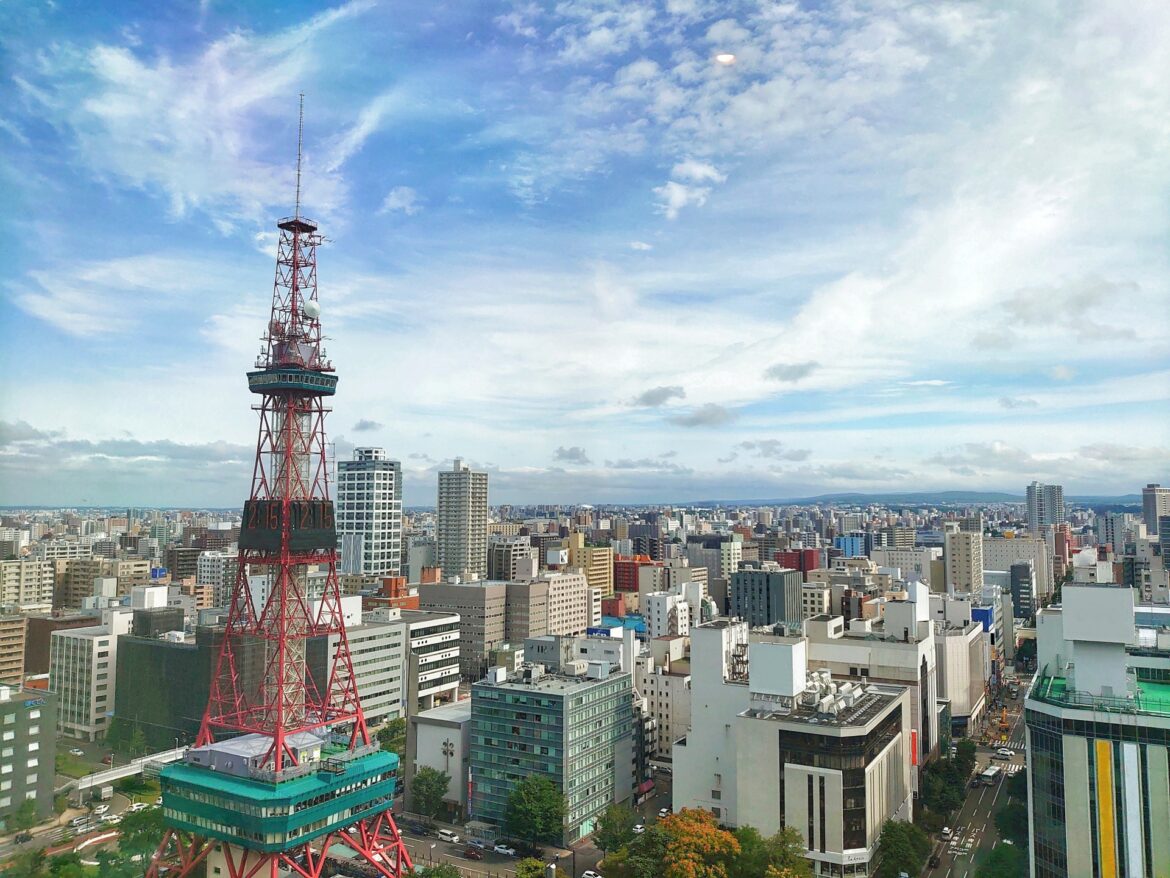 Best Things to Do in Sapporo Best Things to Do in Sapporo