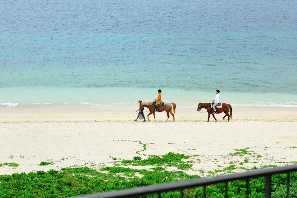 Hoshino Resorts Okinawa 