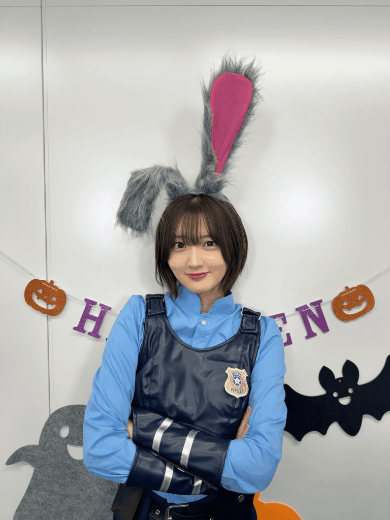 Aya Yamane at YayaKitan #53