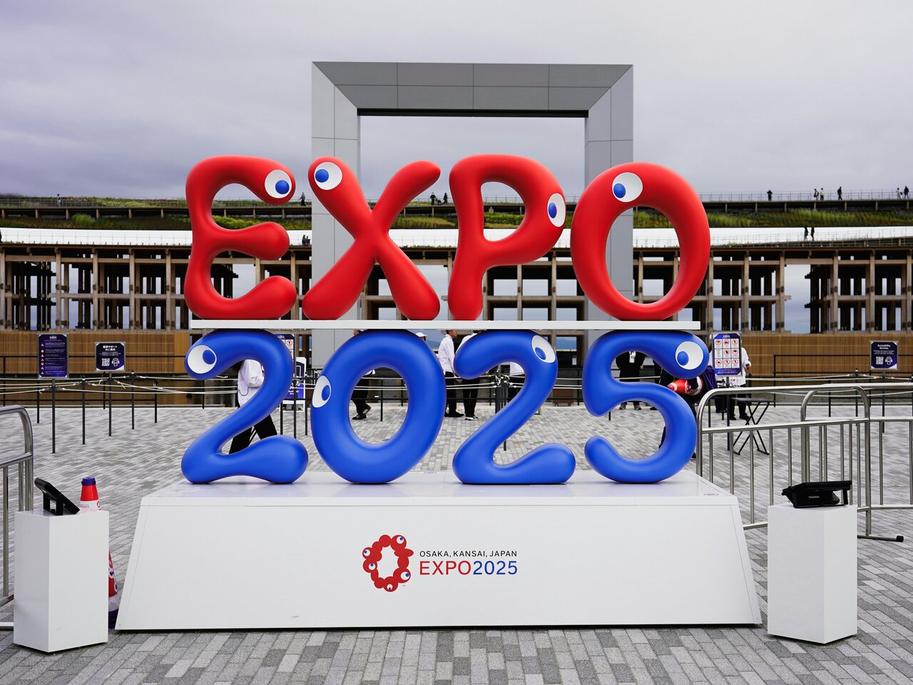 Expo 2025 Osaka: That’s a Wrap