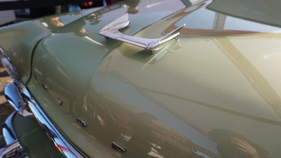 japanese classic car show 2025