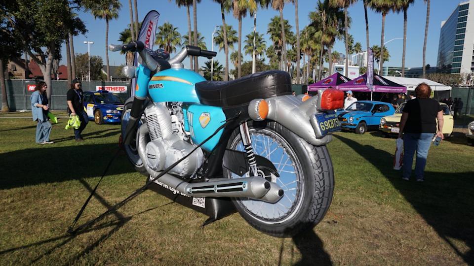 japanese classic car show 2025