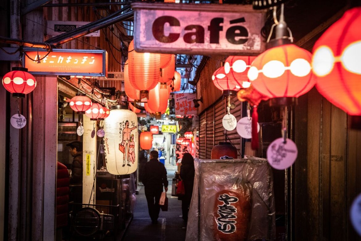 Tokyo’s Coolest Neighbourhoods and Why They Are Worth Exploring!