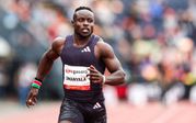 Ferdinand Omanyala Explains Why He Remains Unshaken as Young Sprinters Chase His Record