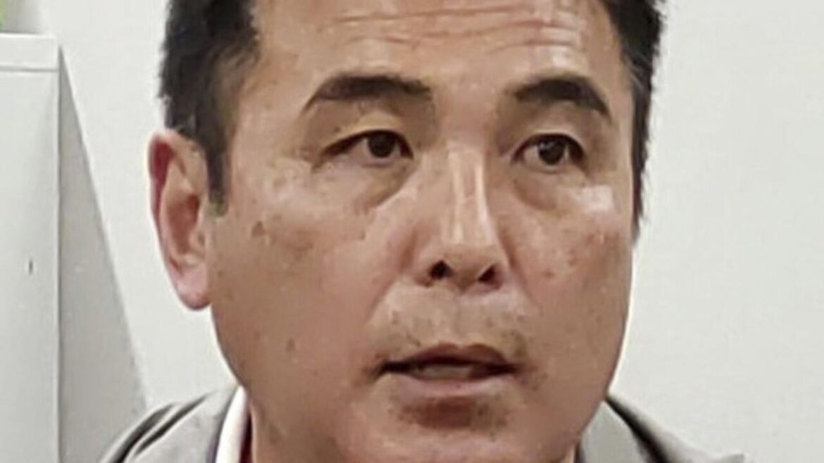 Japanese football official sentenced for viewing child sexual abuse images on flight Japanese football official sentenced for viewing child sexual abuse images on flight